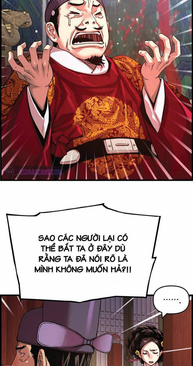 Tôi Sẽ Sống Như Một Hoàng Tử: Chapter 80