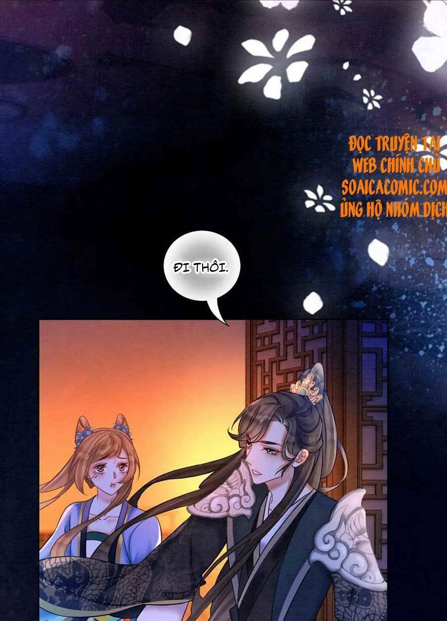 Xung Hỉ Vương Phi: Chapter 68