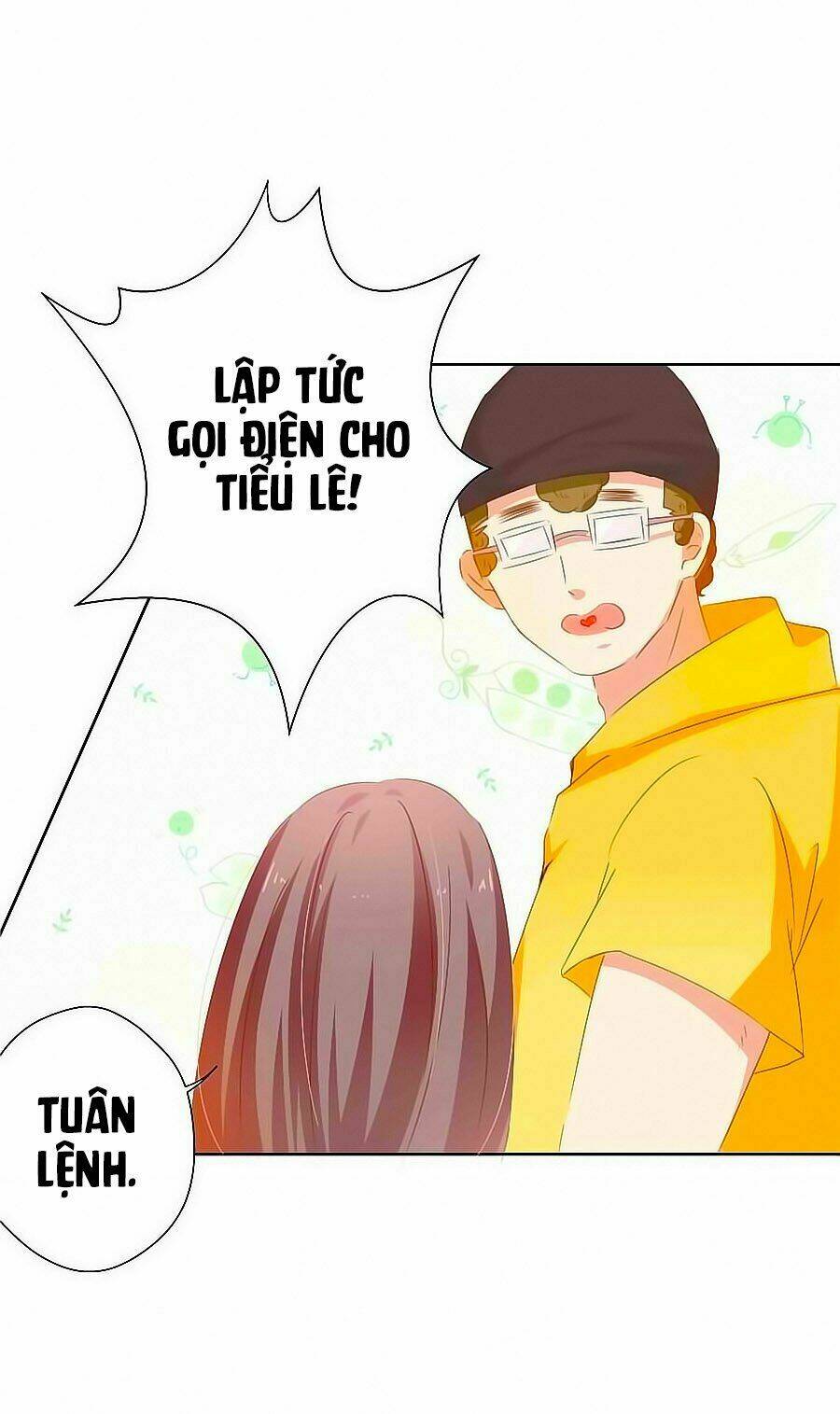 Bạn Trai Là Ngôi Sao: Chapter 59