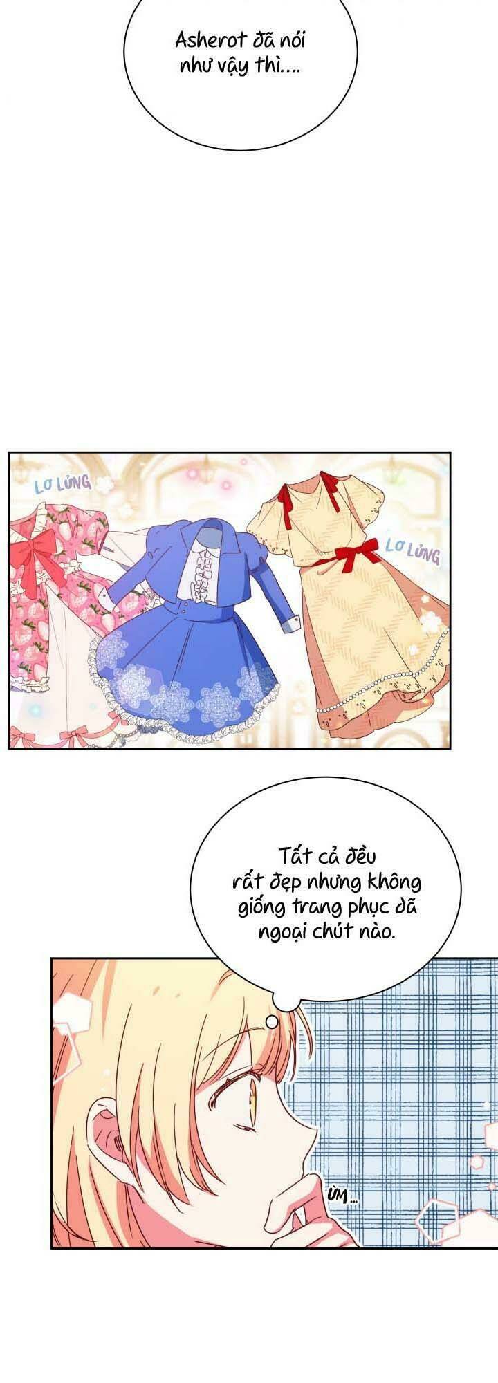 Nàng Elizabeth Thuần Khiết: Chapter 4