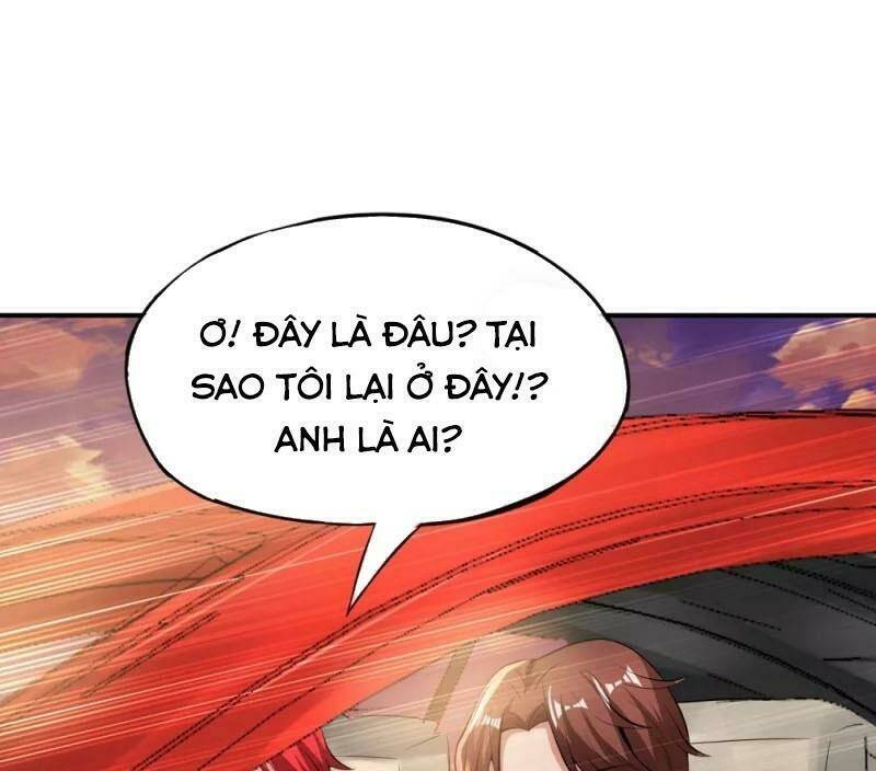 Vòng Bạn Bè Mạnh Nhất Của Tiên Giới: Chapter 43