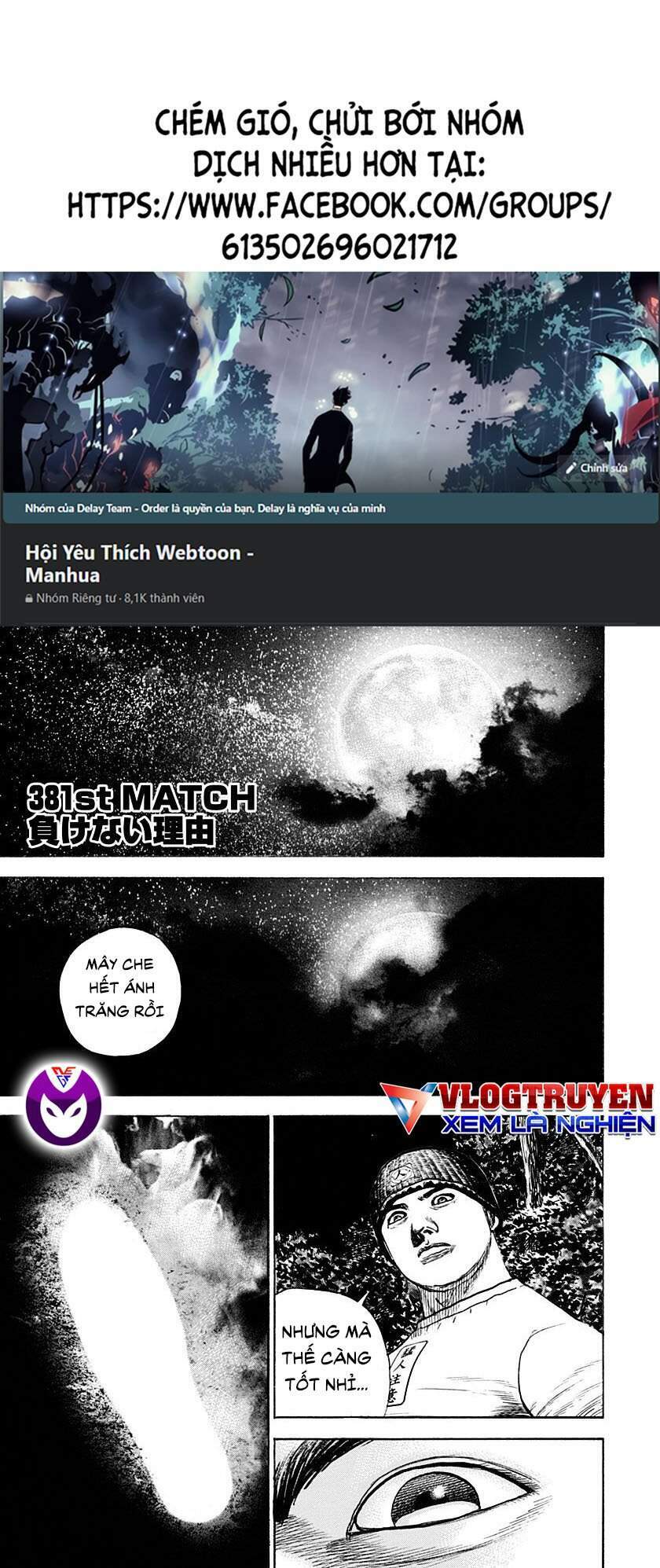 Tough - Miyazawa Kiichi: Chapter 381