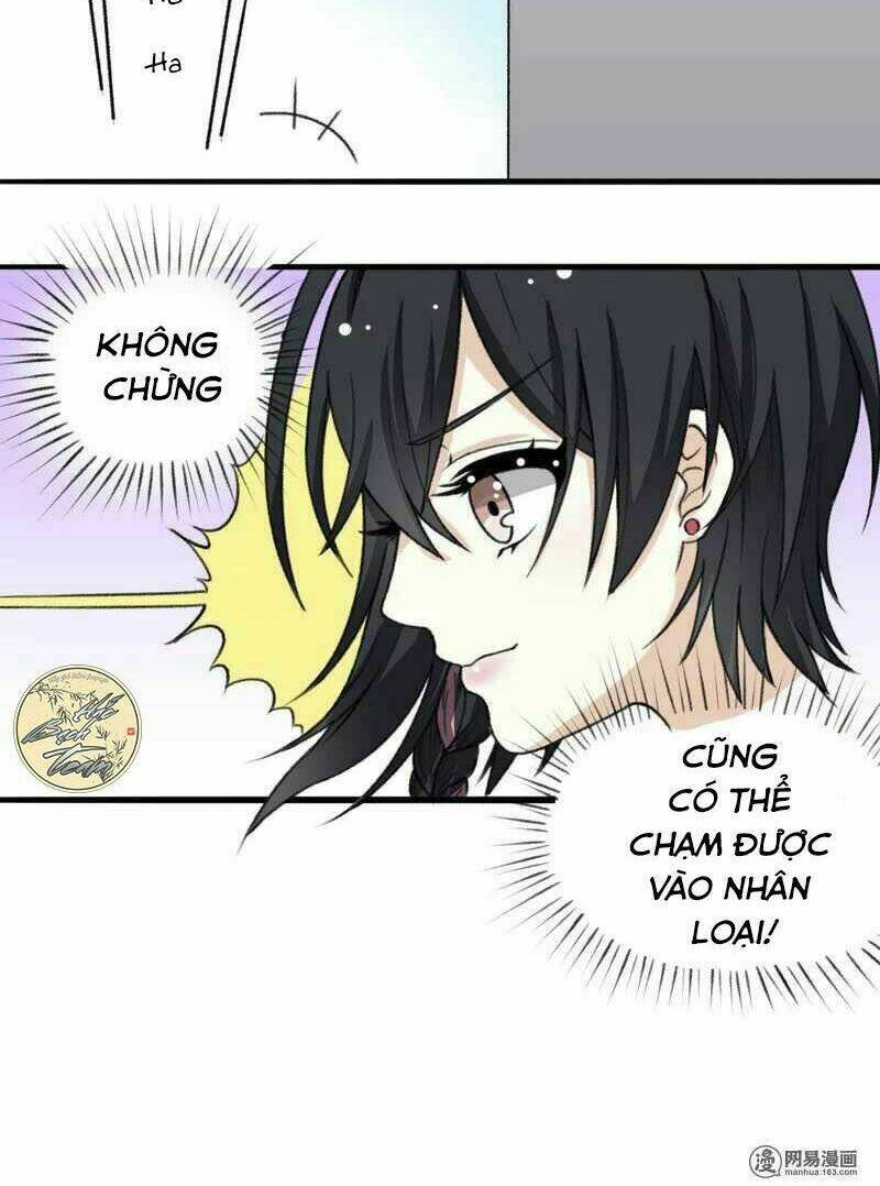 Ái Thần Thượng Môn: Chapter 3