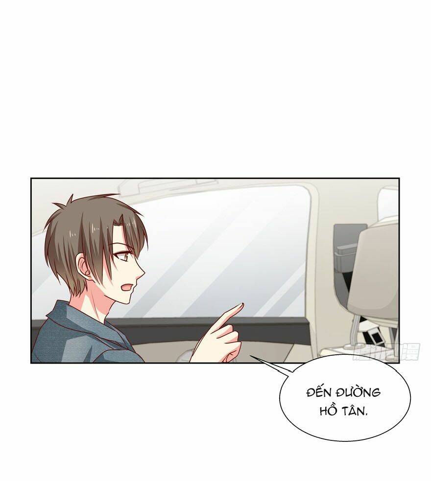 Lưu Luyến Không Rời: Chapter 27