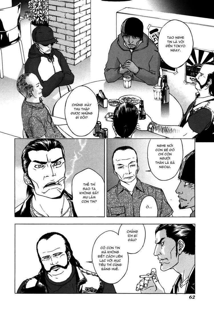 Until Death Do Us Part: Chapter 43