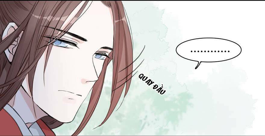 Sở Cung Tứ Thời Ca: Chapter 2