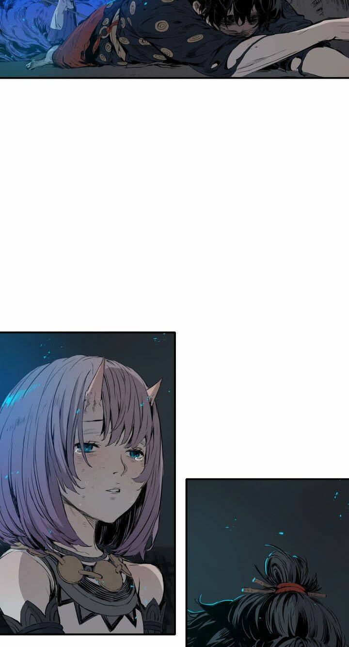 Vô Kiếm Tiểu Tử: Chapter 9
