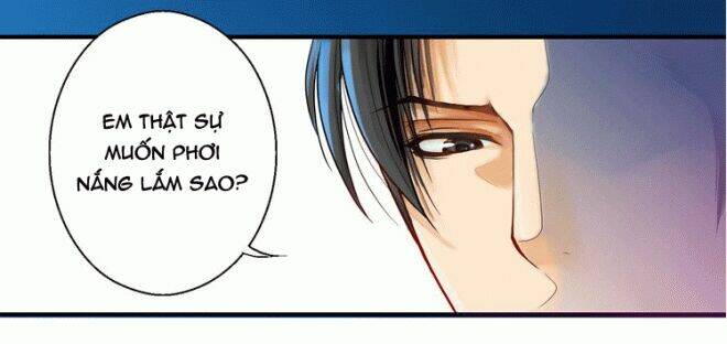Xin Hãy Cho Tui Mặt Trời!: Chapter 1