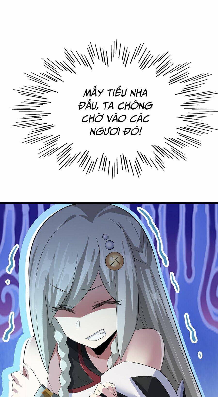 Đại Bảo Kiếm Của Tôi: Chapter 43