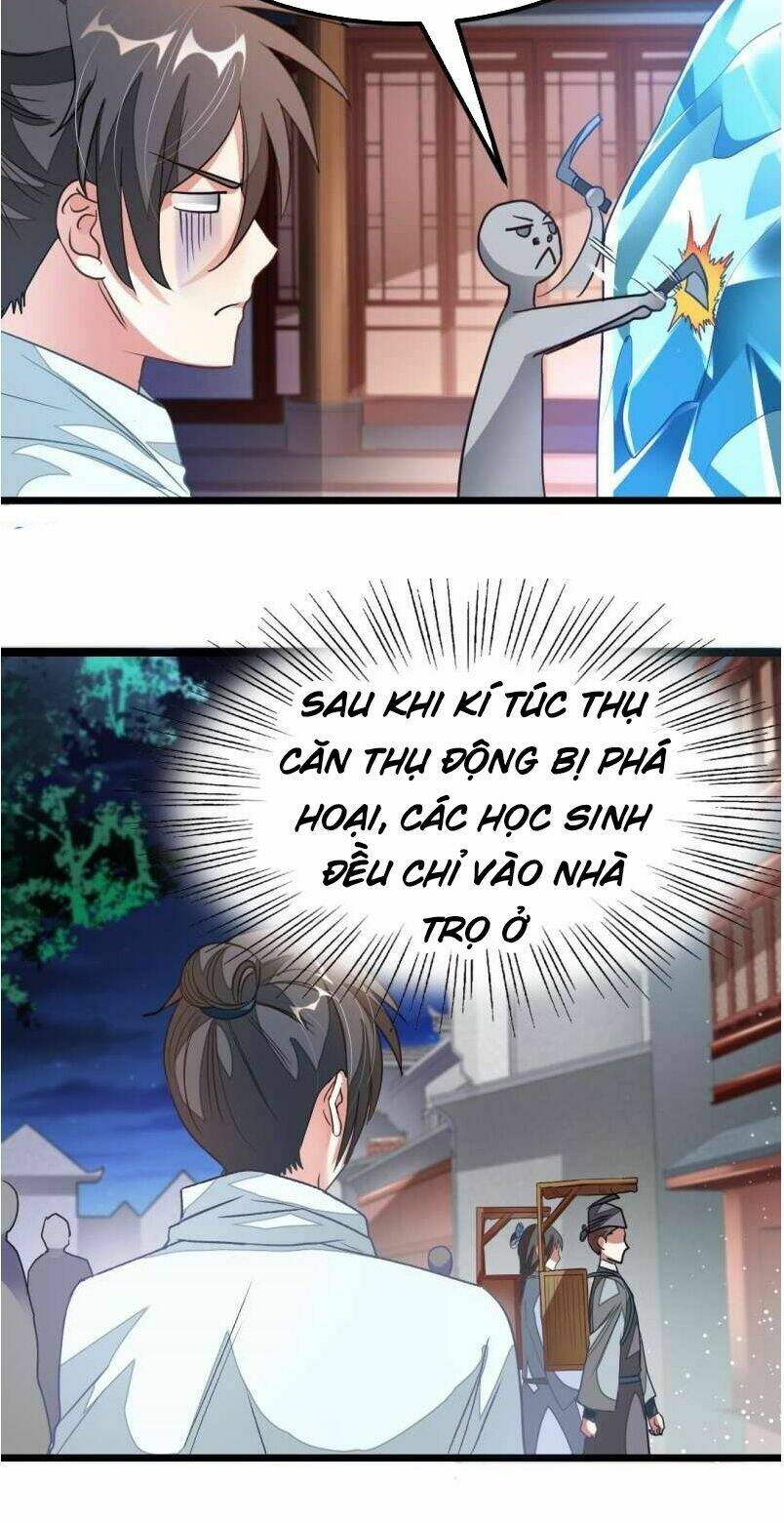 Cửu Dương Thần Vương: Chapter 120