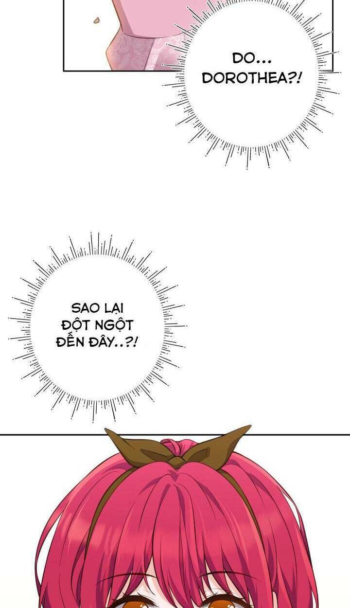 Gửi Đến Người Bạn Của Tôi: Chapter 22