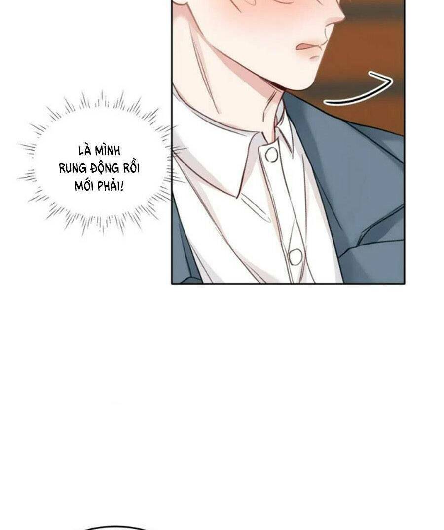 Dĩ Ái Chi Danh: Chapter 44