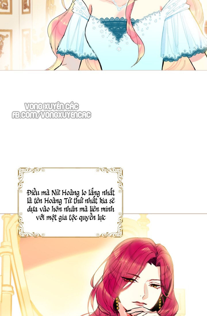 Survive As The Hero's Wife: Chapter 1