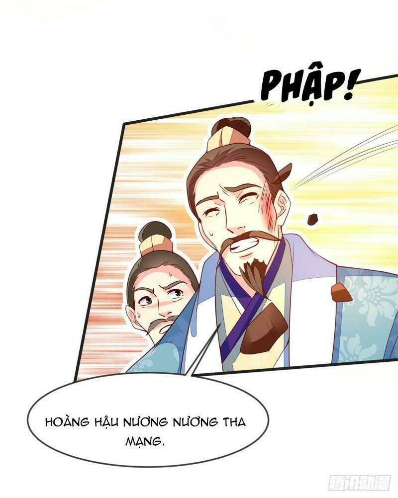 Đế Hoàng Chi Thần Y Khí Phi: Chapter 38