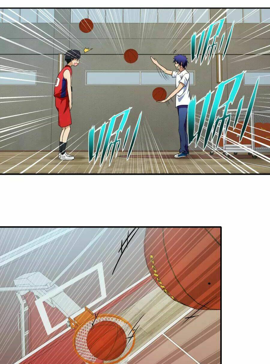 Hộ Hoa Cao Thủ Tại Đô Thị: Chapter 74