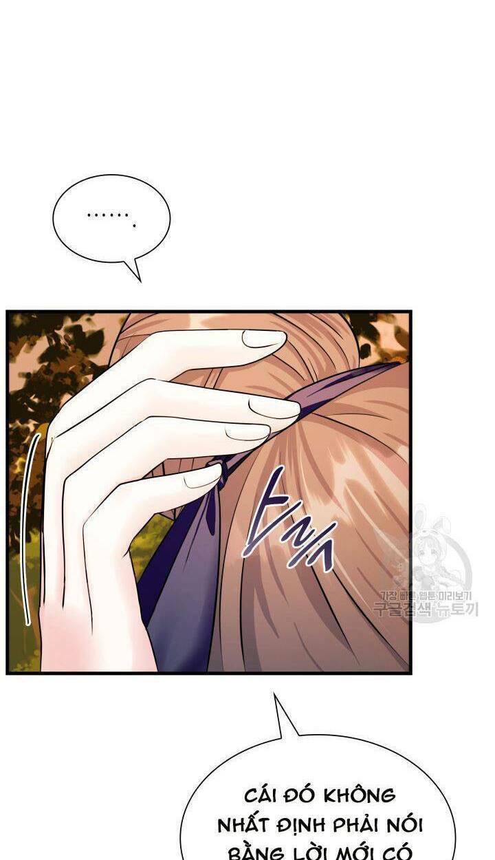 Cô Dâu Của Sói Đen: Chapter 17