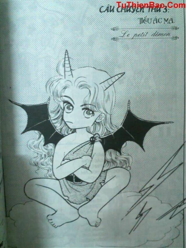 Tạm Biệt Iris: Chapter 1