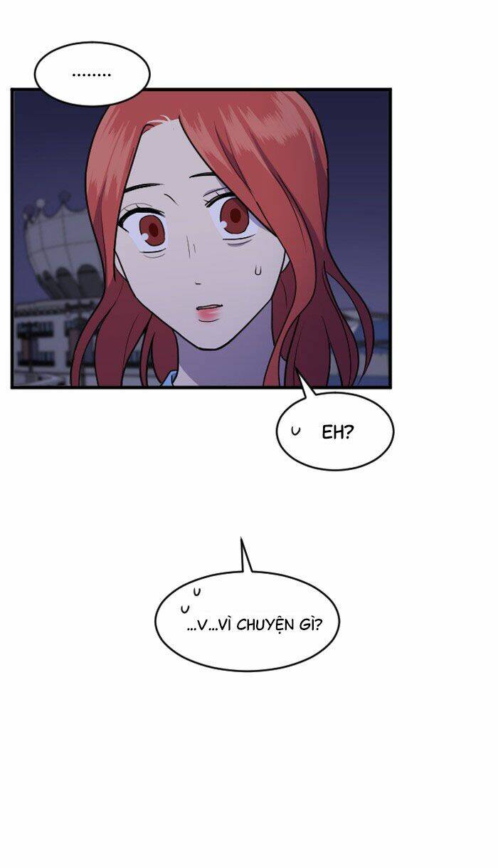 Người Đẹp Gangnam: Chapter 36