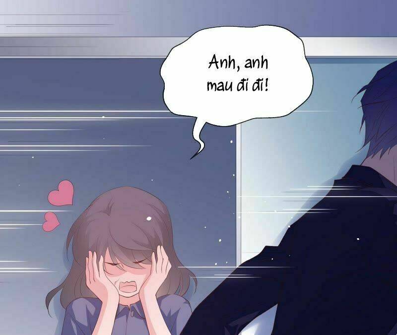 Chiến Lược Lãng Mạn Của Thịnh Thiếu: Chapter 77