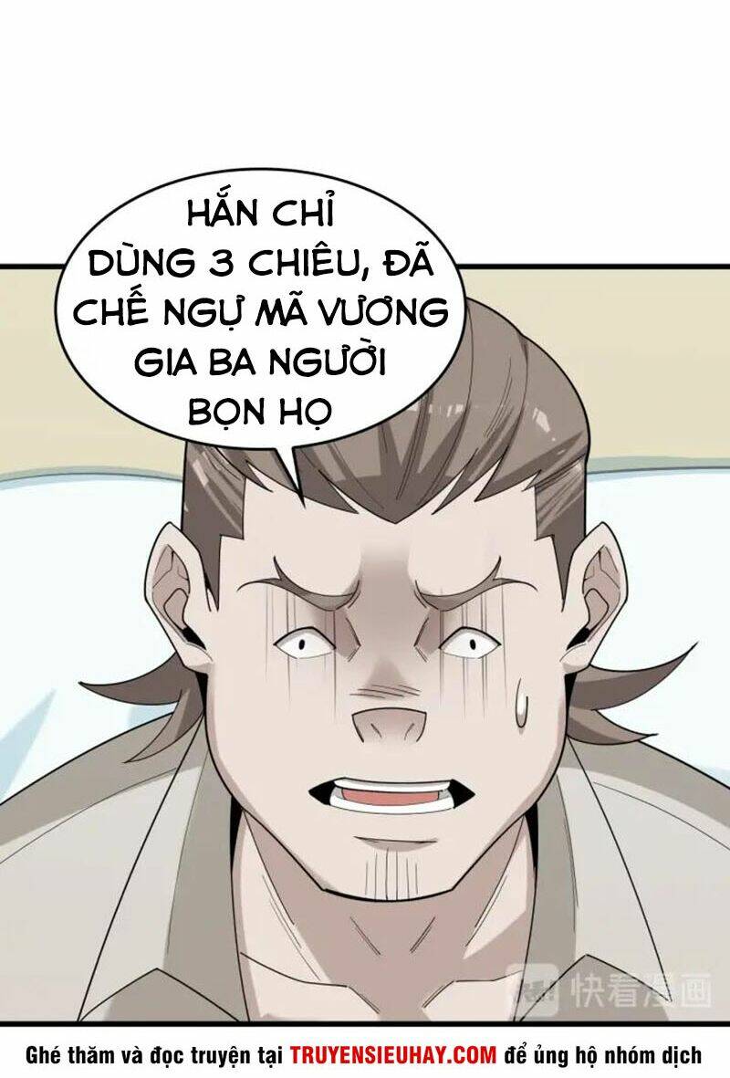 Siêu Cấp Đại Chủ Bạ: Chapter 65