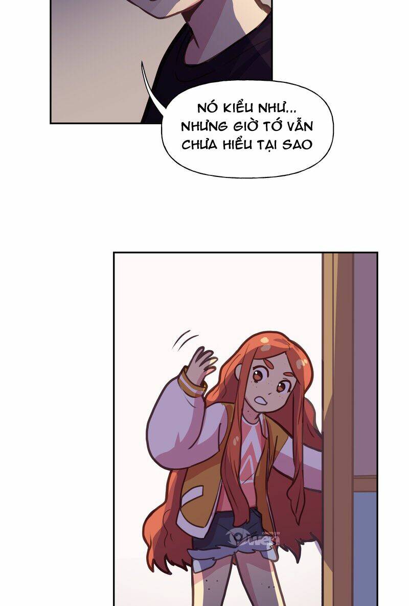 Lời Nguyền Lalin: Chapter 38