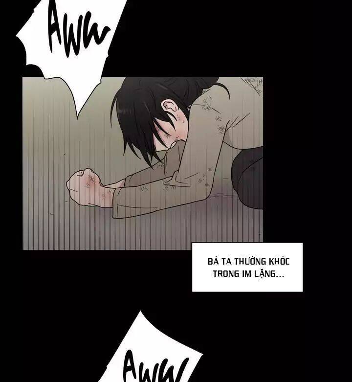 …”Một Sự Thật Khá Khó Chịu.”: Chapter 32