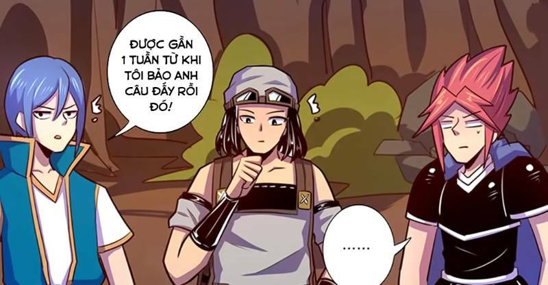 Ta Không Phải Là Npc: Chapter 103