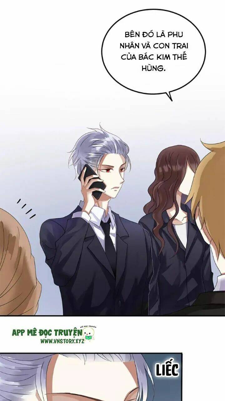 Thần Tượng Điểm Zero: Chapter 111