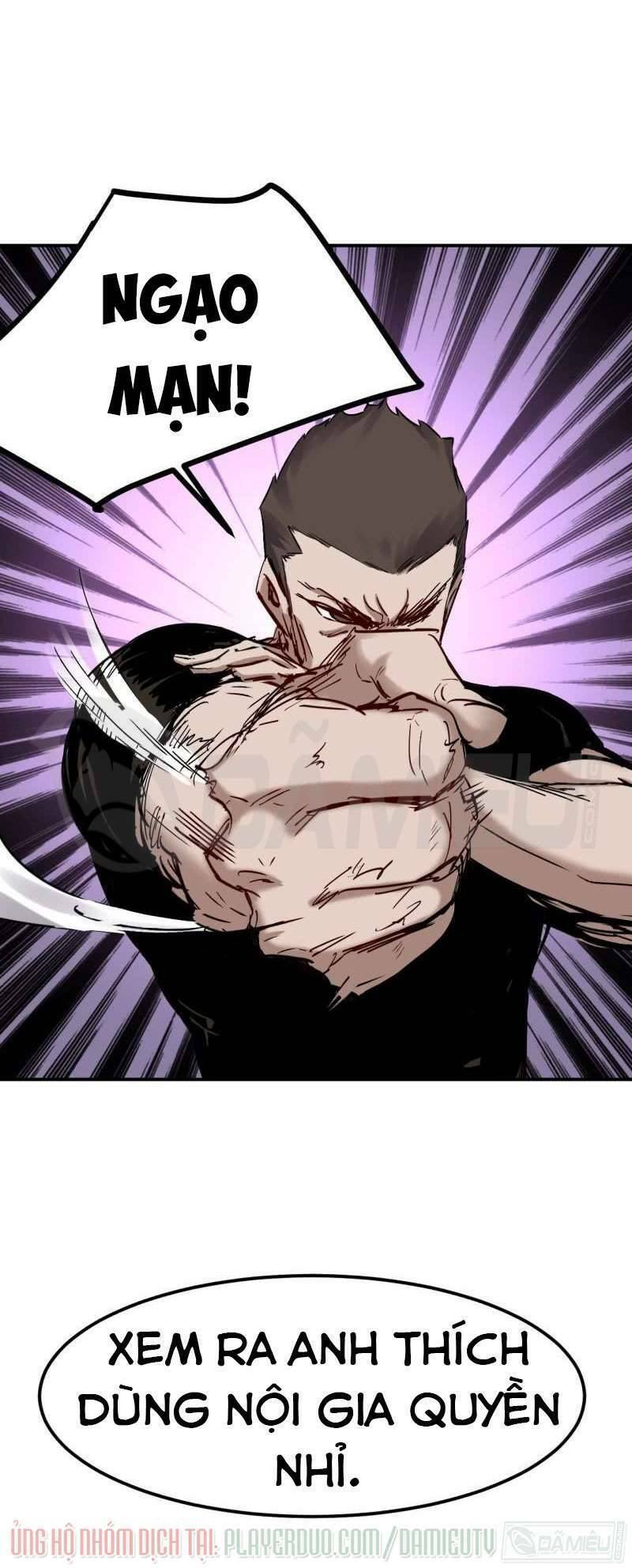 Đỉnh Phong Thần Y: Chapter 64