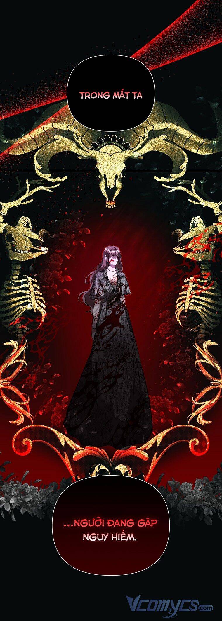Phương Pháp Sống Sót Khi Phải Ngủ Cùng Hoàng Đế: Chapter 12