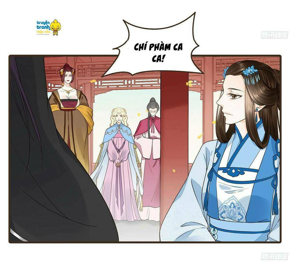 Đại Giá Thừa Tướng: Chapter 59