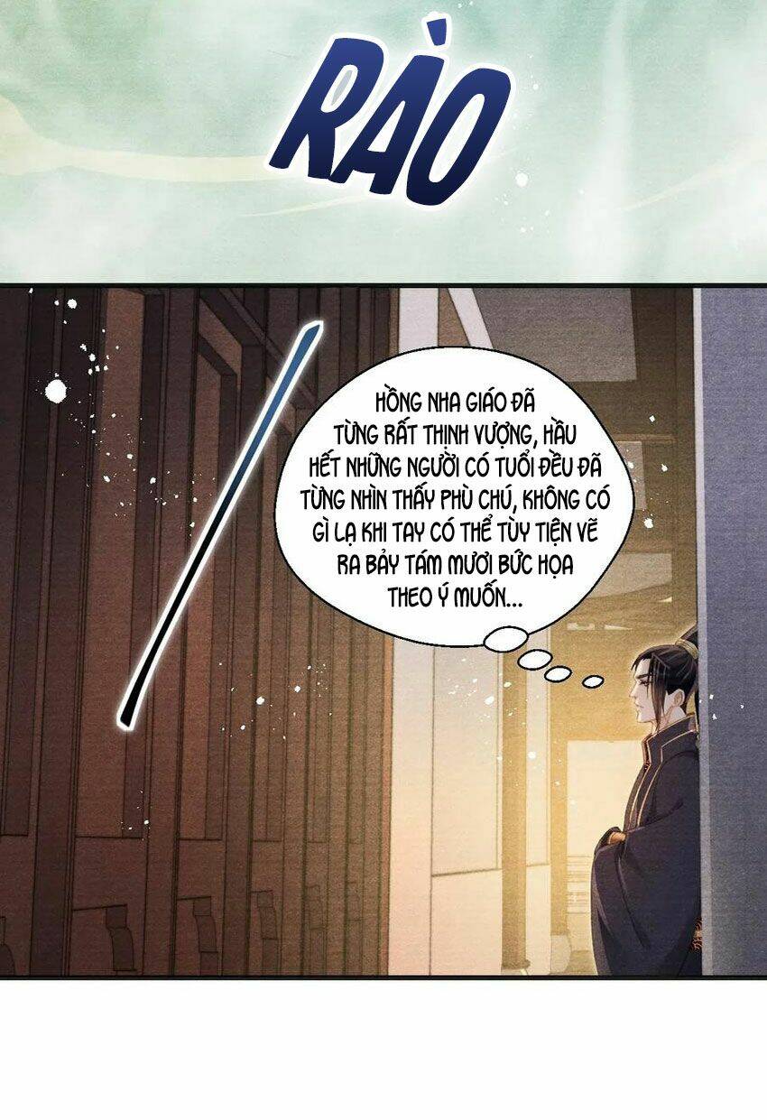 Nhất Kiếm Sương Hàn: Chapter 44