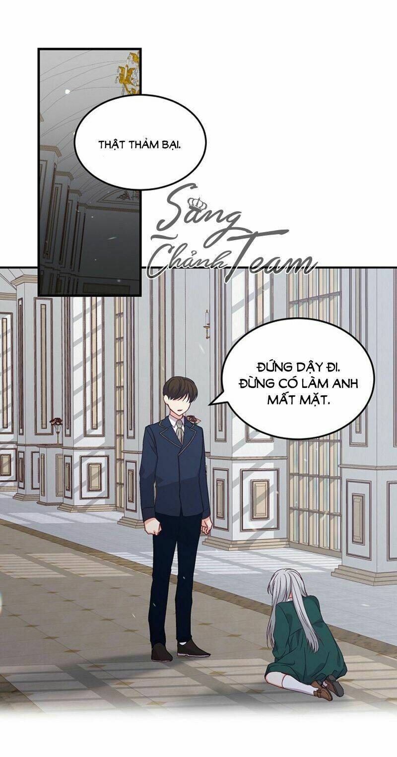 Đừng Chọc Đứa Em Gái Bé Bỏng Của Chúng Tôi: Chapter 11