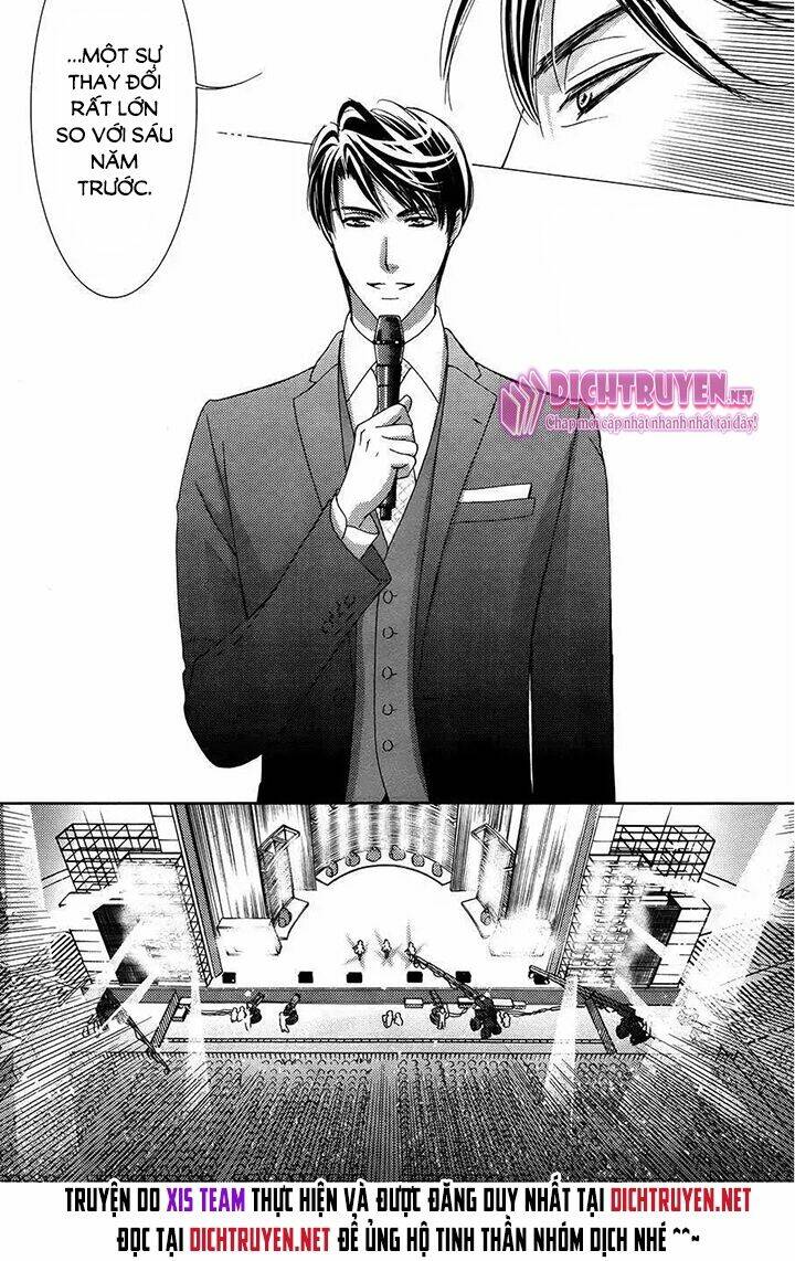 Ai Rồi Cũng Phải Kết Hôn: Chapter 8