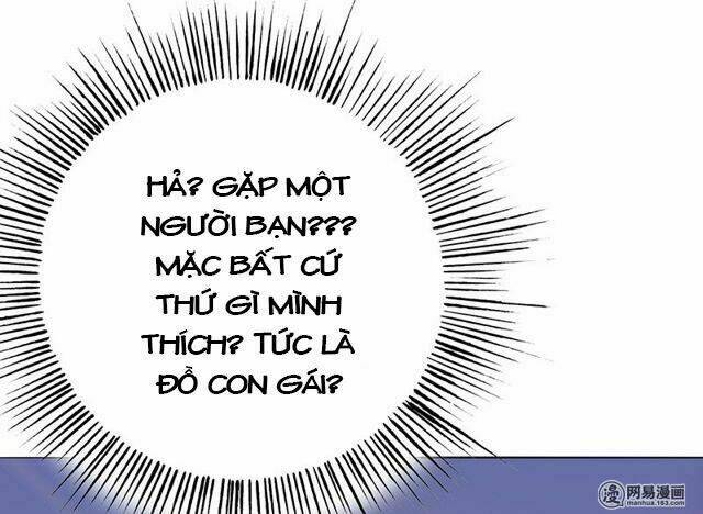 Become A Girl At Night: Chapter 31