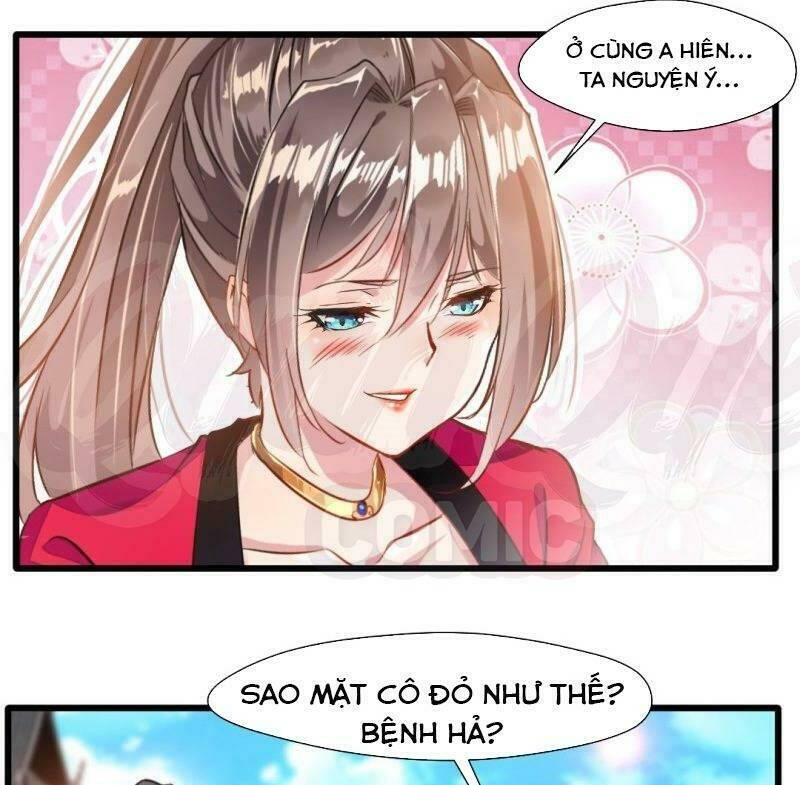 Tuyệt Thế Đế Tôn: Chapter 27