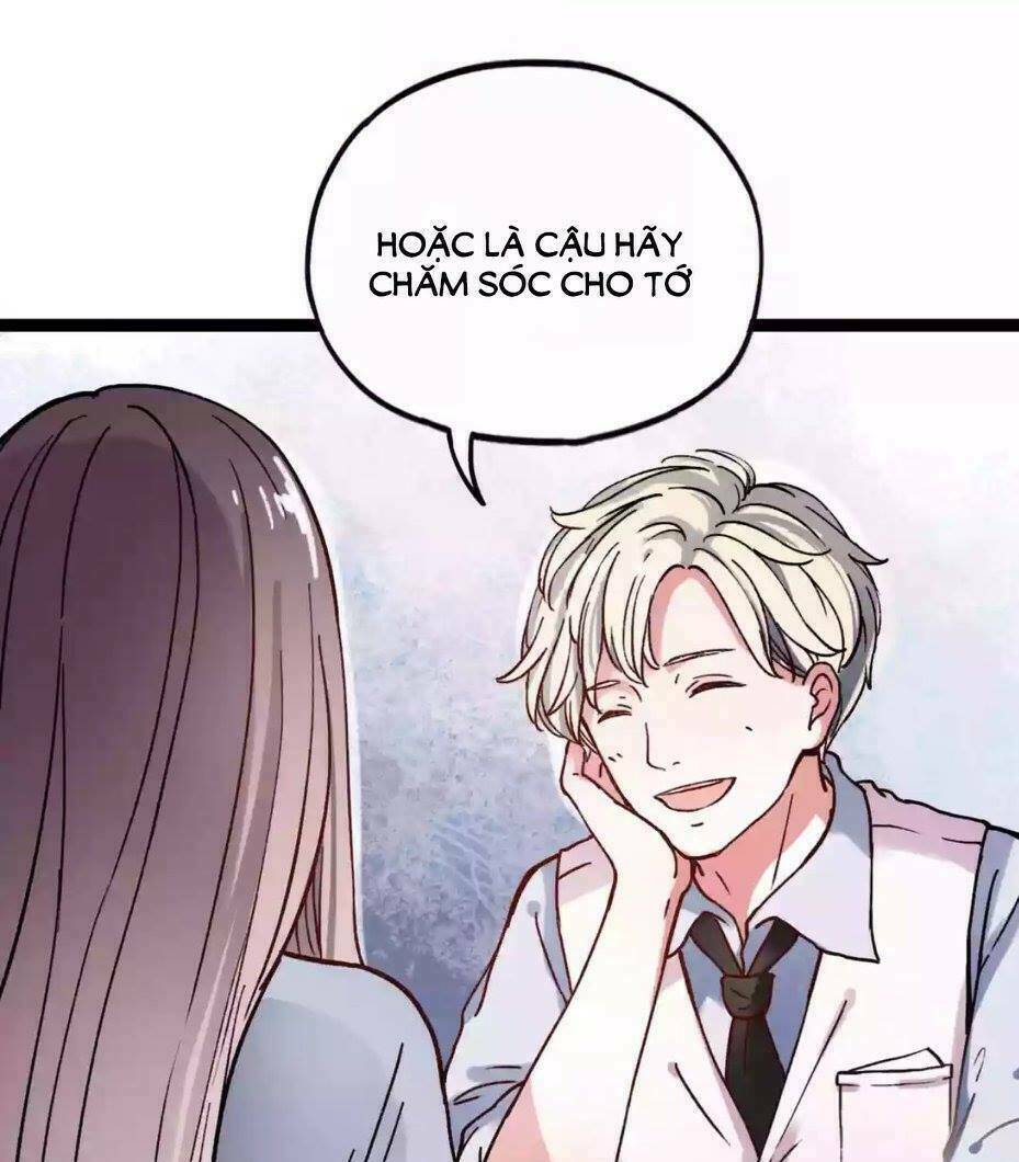 Cậu Đã Từng Yêu Tôi: Chapter 20