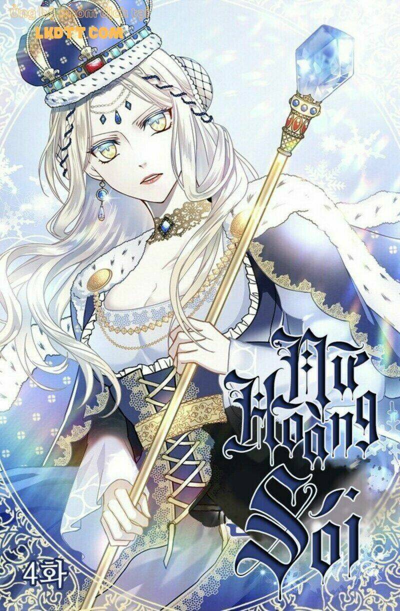 Mylord, Nữ Hoàng Của Loài Sói!: Chapter 20