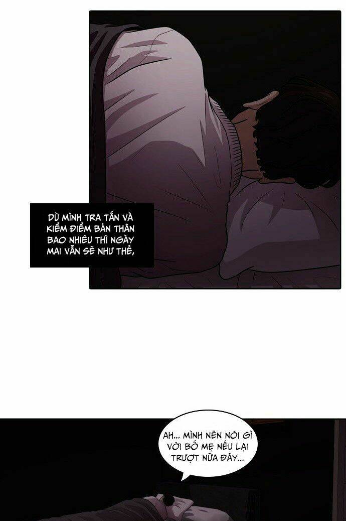 Tomorrow - Ngày Mai: Chapter 17