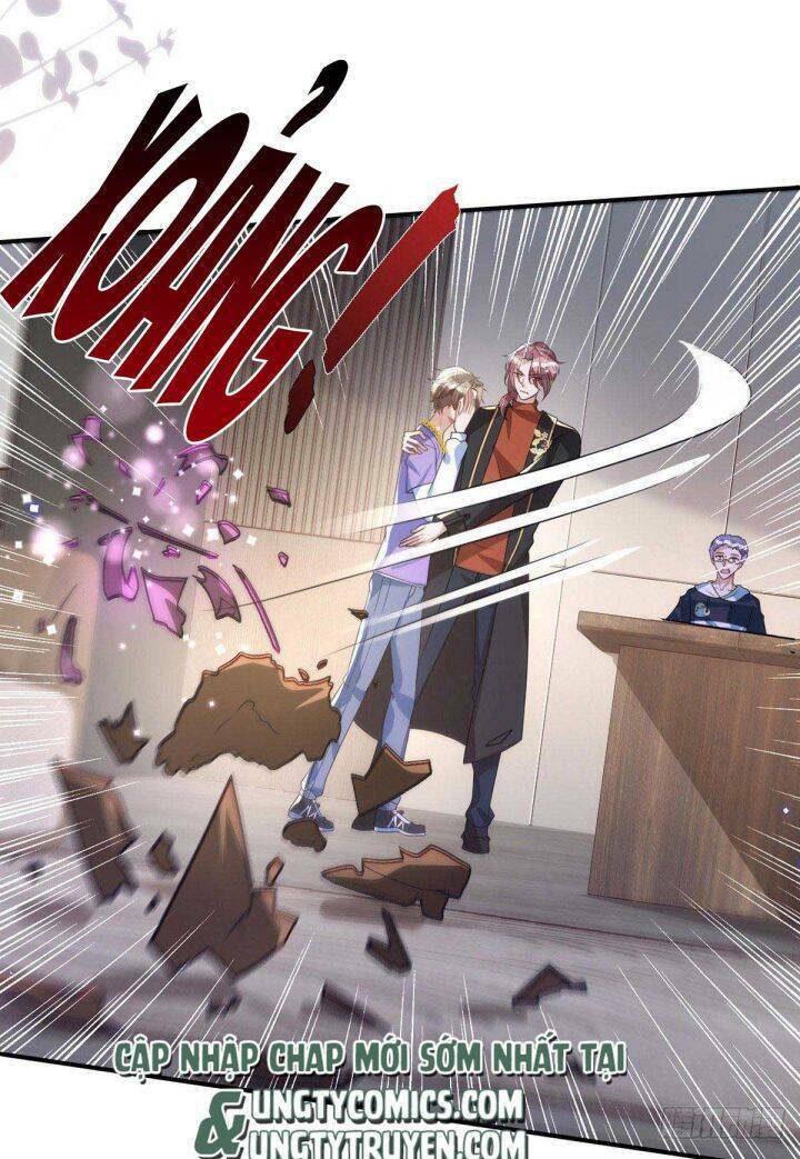Thú Thụ Bất Thân: Chapter 119