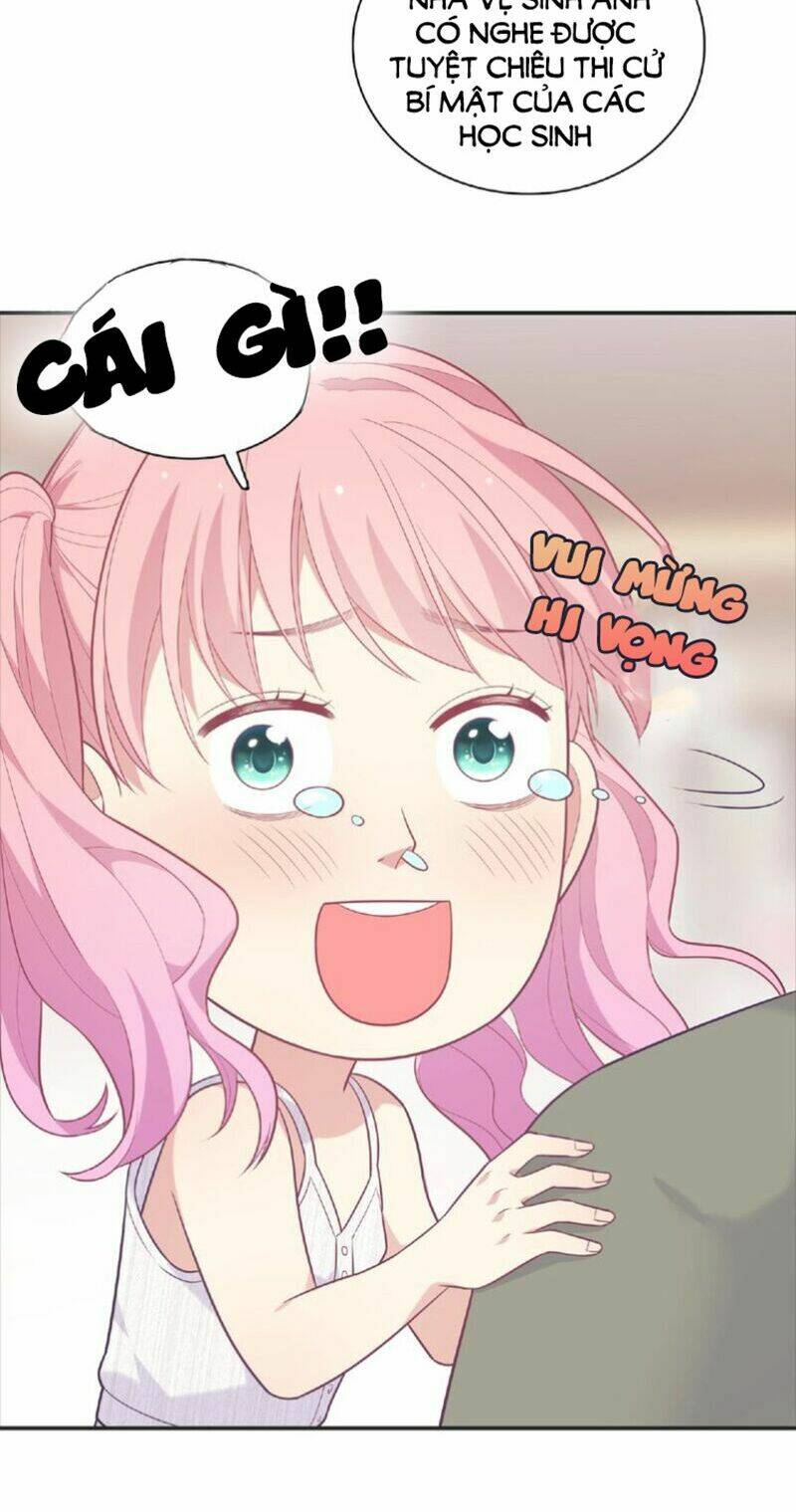 Vương Tử Thành Phố Và Công Chúa Amazon: Chapter 68