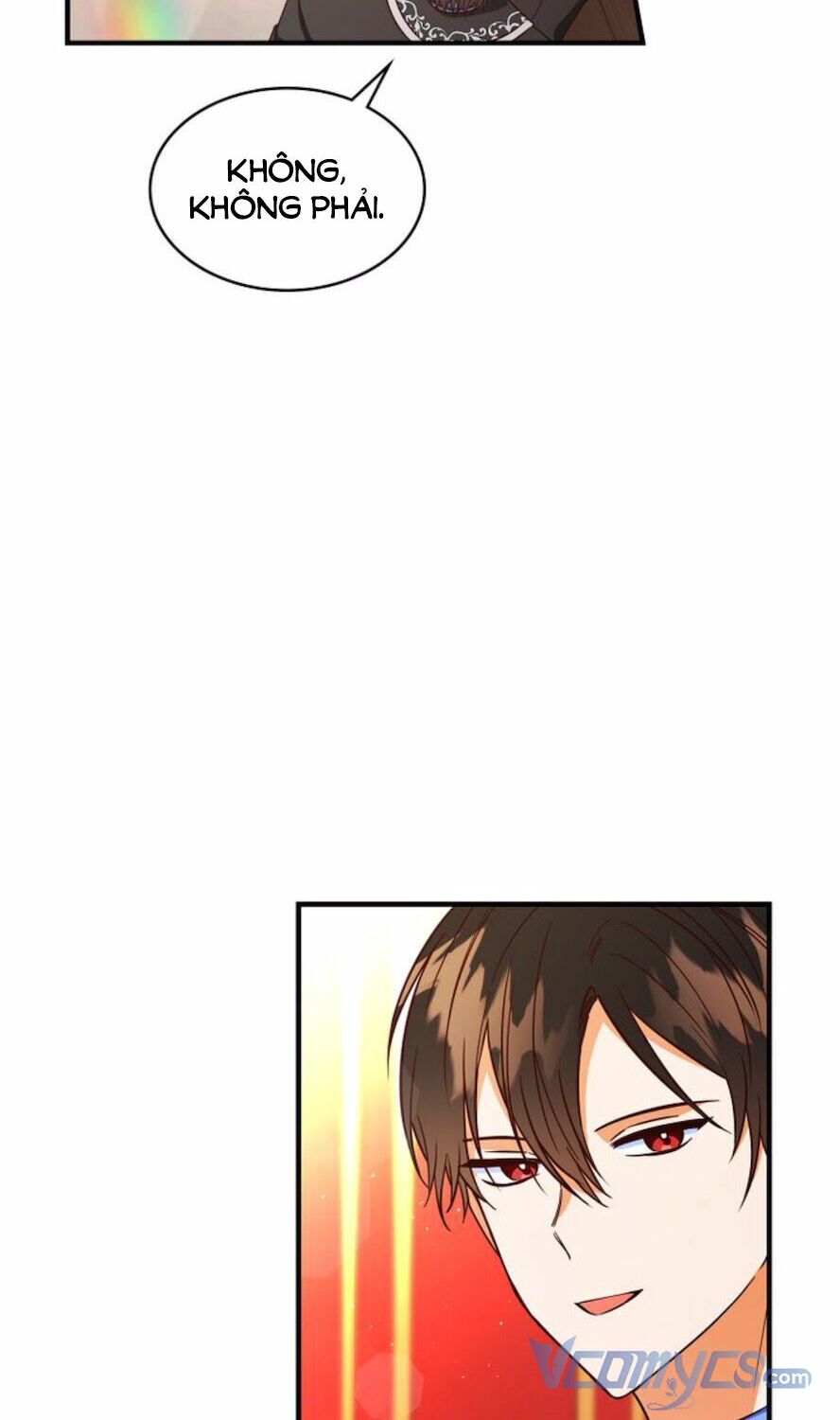 Lòng Trung Thành Với Kẻ Ác: Chapter 21