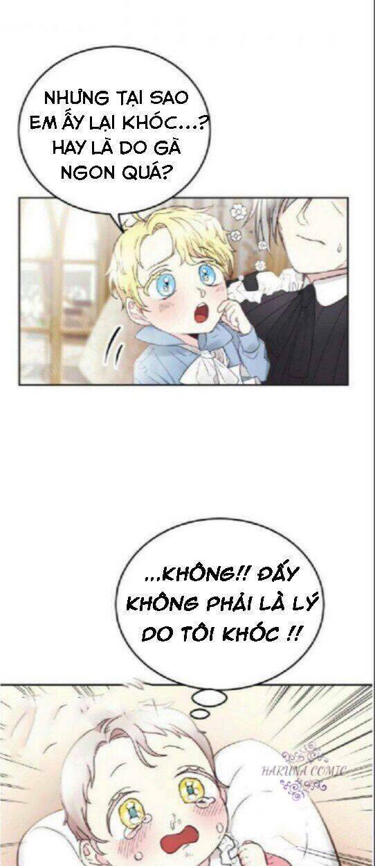 Baby Dragon: Chapter 3