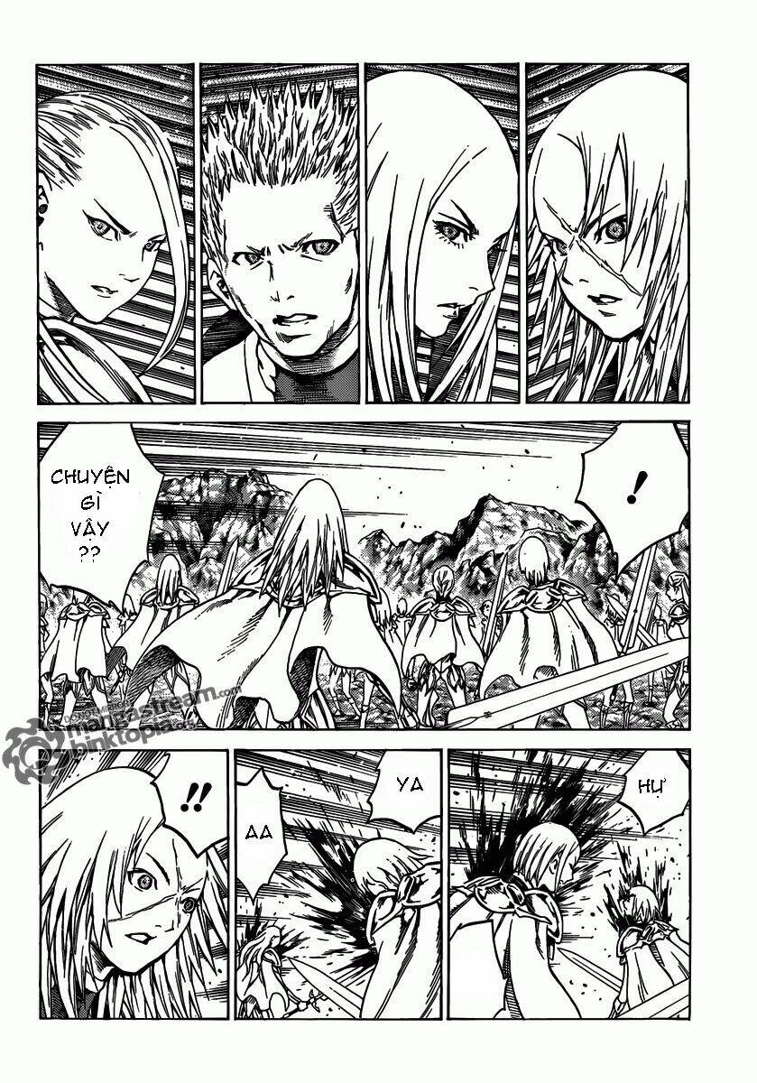 Mắt Bạc: Chapter 116