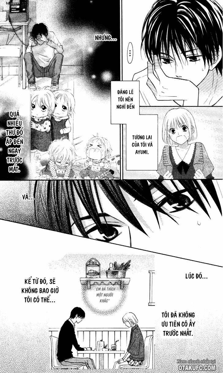 Love So Life: Chapter 64
