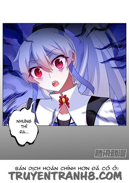 Đầu Óc Đại Sư Huynh Của Ta Rất Đen Tối: Chapter 118
