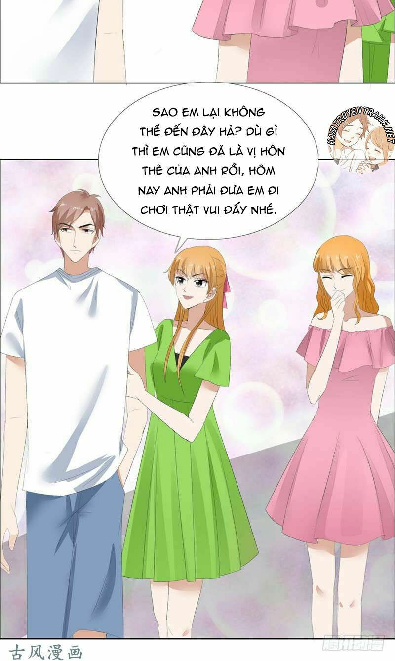 Độc Sủng Kiều Thê Của Bá Đạo Tổng Tài: Chapter 65