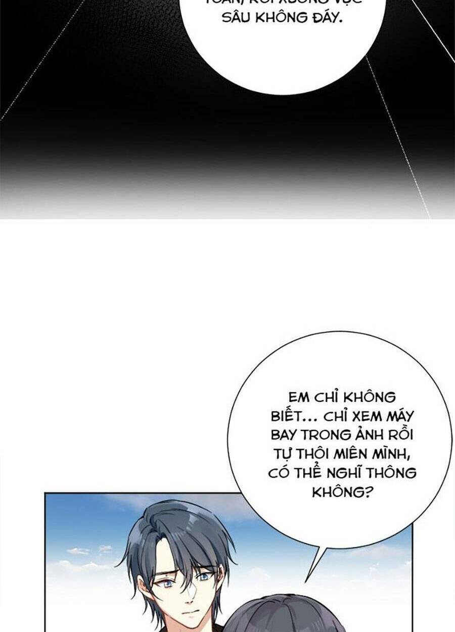 Tâm Động Thuấn Di: Chapter 50