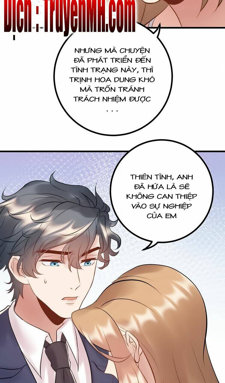 Trong Sinh Chi Ức Vạn Ảnh Hậu Yếu Thượng Vị: Chapter 186
