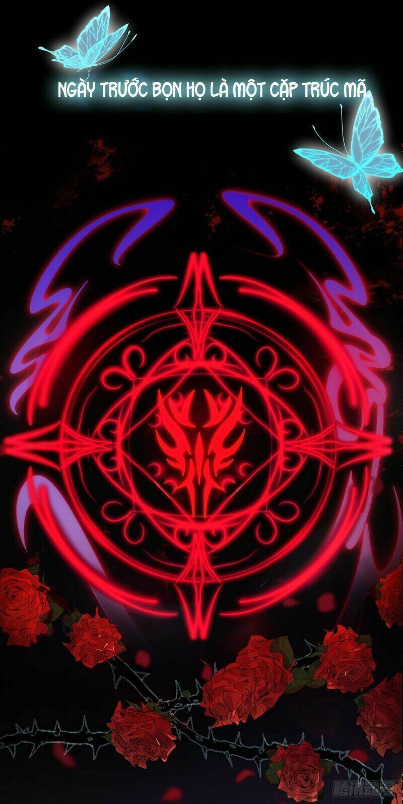 Thú Thụ Bất Thân: Chapter 1